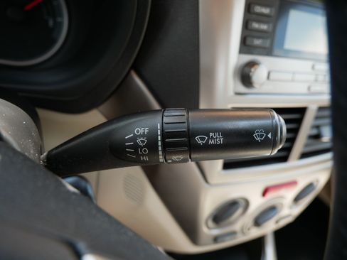 Used 2009 Subaru Impreza 2.5i AWD/4WD image 30