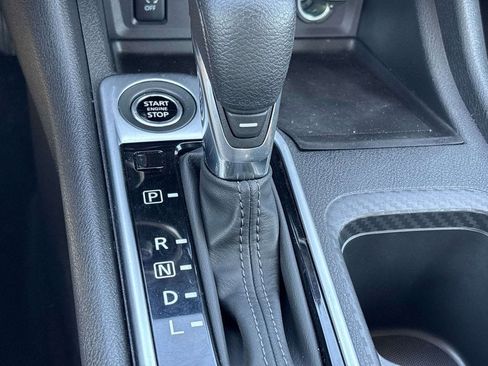 Used 2024 Nissan Sentra SV w/ All-Weather Package FWD image 25
