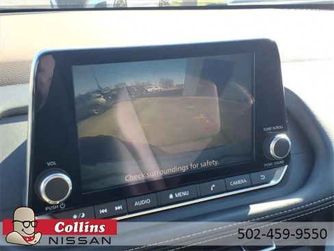 Certified 2023 Nissan Rogue SV w/ SV Premium B Package image 27