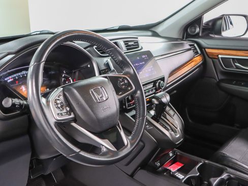 Used 2022 Honda CR-V EX-L image 23