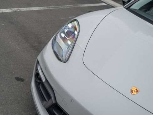 Used 2023 Porsche Panamera 4 Platinum Edition w/ Assistance Package image 15