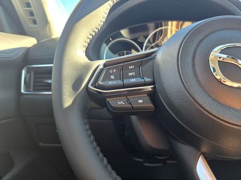 New 2025 MAZDA CX-5 AWD 2.5 S w/ Select Package image 26