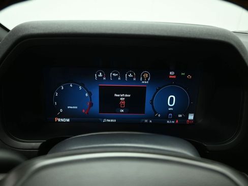 New 2026 Ford F150 Tremor image 13