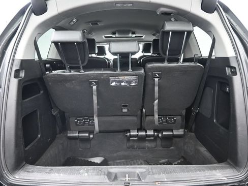 Used 2024 Honda Odyssey Touring image 24