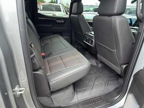 Certified 2024 Chevrolet Silverado 1500 High Country w/ High Country Premium Package AWD/4WD image 20