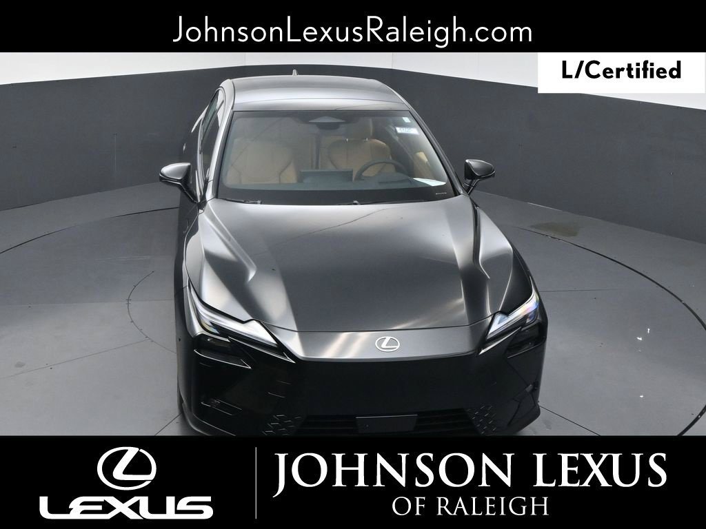 Certified 2026 Lexus ES 350e w/ Accessory Package (Z2) FWD image 23