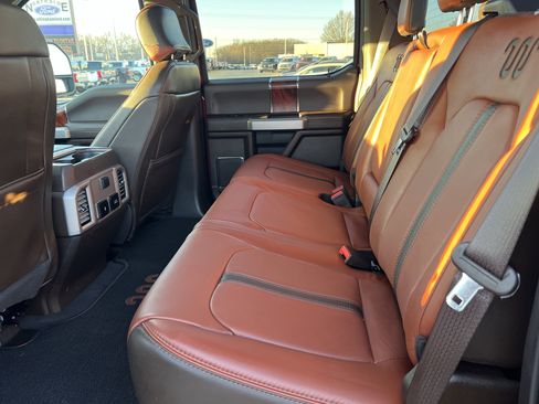 Used 2020 Ford F250 King Ranch w/ Tremor Off-Road Package image 29