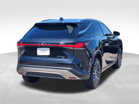 Used 2023 Lexus RX 350 AWD w/ Cold Area Package image 5