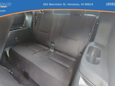 Used 2016 MAZDA CX-9 Sport AWD/4WD image 12