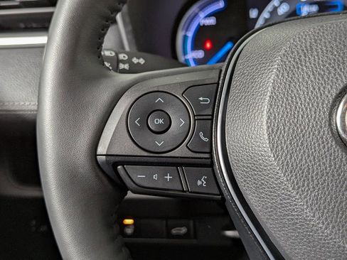 Certified 2024 Toyota RAV4 XLE w/ Convenience Package image 29