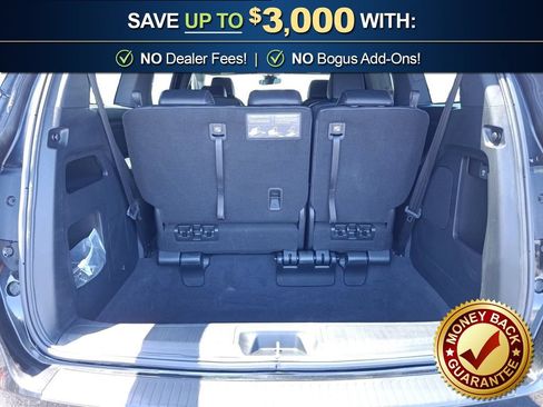 Used 2026 Honda Odyssey Sport-L image 24