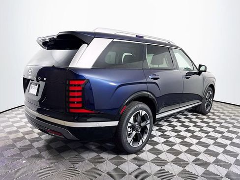 New 2026 Hyundai Palisade Limited FWD image 7
