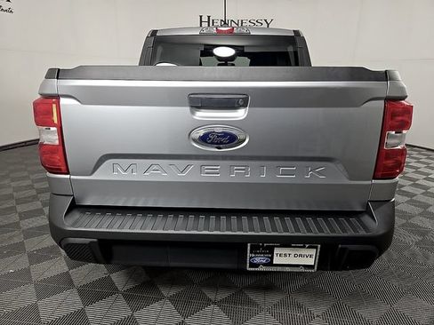 Used 2024 Ford Maverick XLT FWD image 6