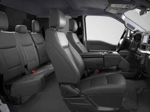 New 2026 Ford F350 4x4 SuperCab Super Duty image 28