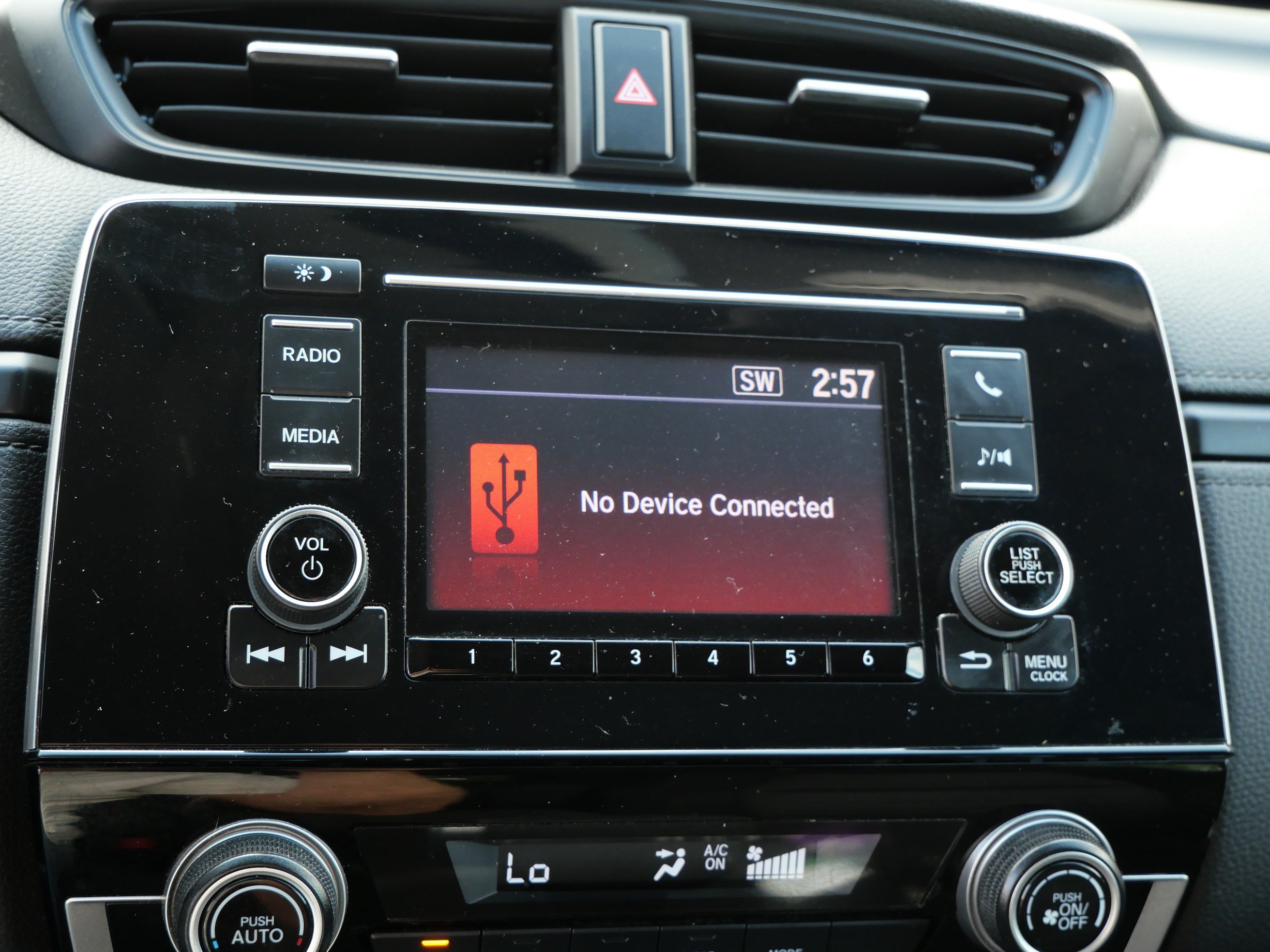 Used 2019 Honda CR-V LX image 22