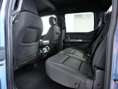 Certified 2023 Ford F150 XLT w/ Equipment Group 302A High image 15