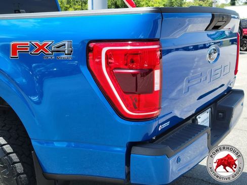 Used 2021 Ford F150 XL w/ STX Appearance Package AWD/4WD image 13