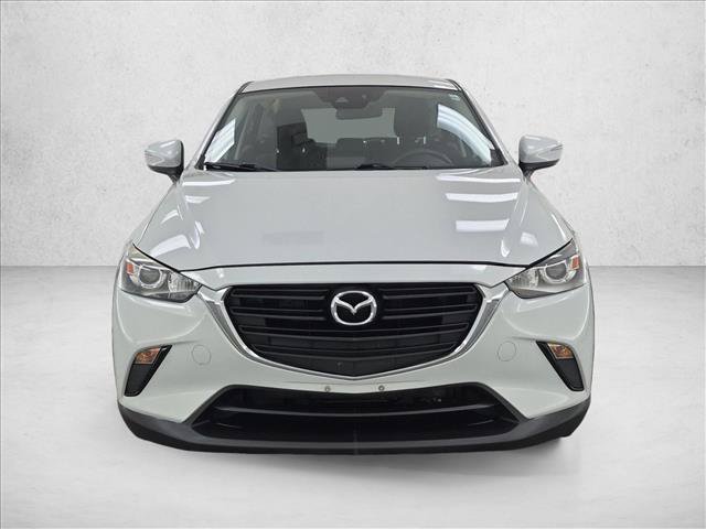 Used 2019 MAZDA CX-3 Sport AWD/4WD image 2