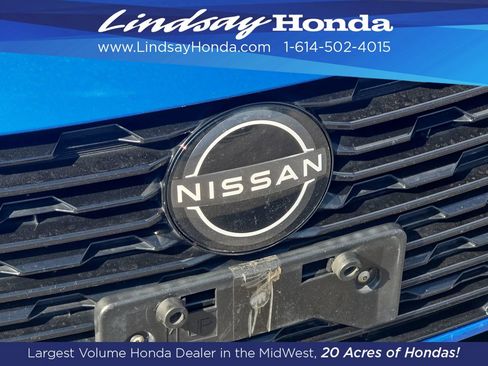 Used 2024 Nissan Sentra SV FWD image 30