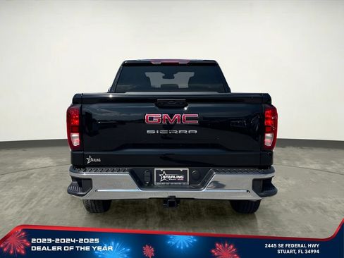 New 2026 GMC Sierra 1500 Pro w/ Pro Value Package AWD/4WD image 5