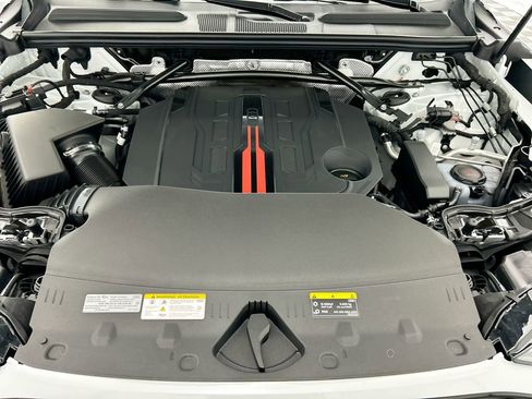 New 2025 Audi SQ5 Premium Plus image 28