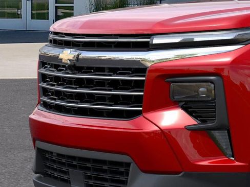 New 2026 Chevrolet Traverse LT image 13