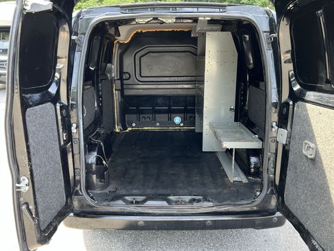Used 2021 Nissan NV200 SV FWD image 31