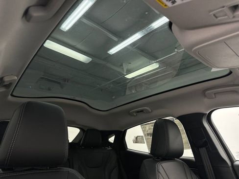 New 2025 Ford Mustang Mach-E Premium image 12