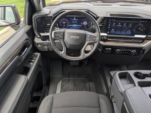 Used 2026 Chevrolet Silverado 1500 RST w/ RST Select Package RWD image 19