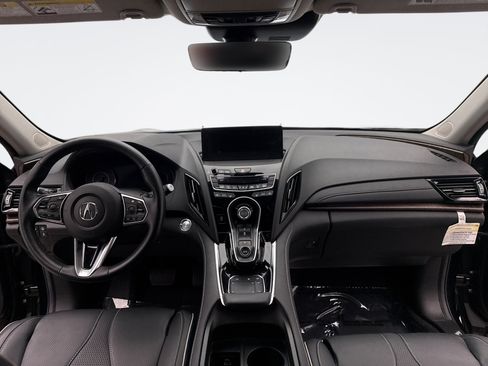 Used 2024 Acura RDX SH-AWD w/ Advance Package image 14