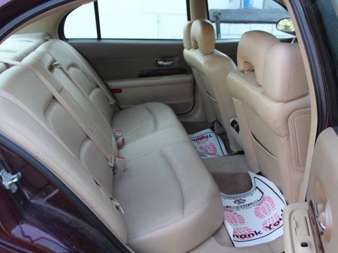 Used 2004 Buick Le Sabre Limited FWD image 19
