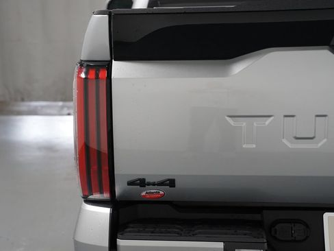 New 2026 Toyota Tundra Platinum AWD/4WD image 11
