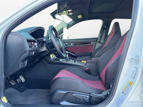 Used 2025 Honda Civic Si image 9