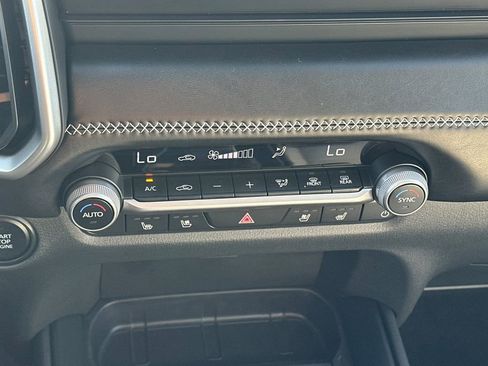 New 2026 MAZDA CX-50 AWD 2.5 S w/ Cargo Package image 21