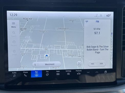 Used 2024 Ford F150 Platinum w/ Equipment Group 703A Plus image 26