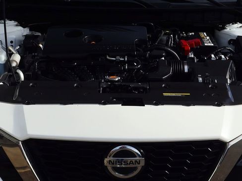 Used 2020 Nissan Altima 2.5 SR image 56