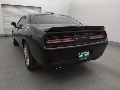 Used 2022 Dodge Challenger GT AWD/4WD image 5