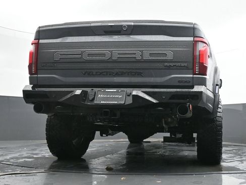 New 2025 Ford F150 Raptor AWD/4WD image 42