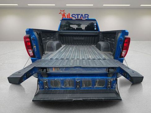 Used 2022 GMC Sierra 1500 Elevation RWD image 22