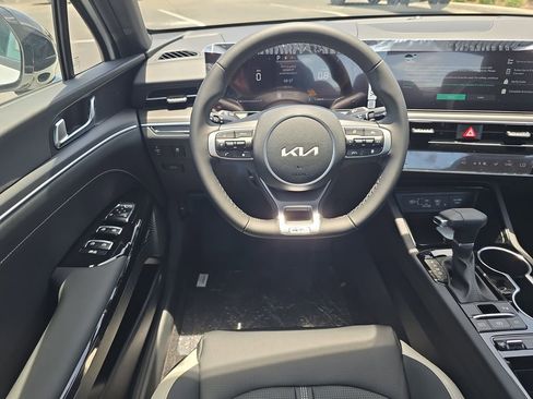 New 2026 Kia K5 GT-Line FWD image 13