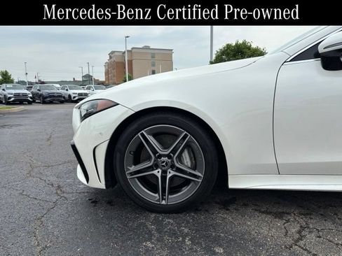 Used 2022 Mercedes-Benz CLS 450 4MATIC image 9