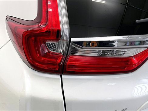 Used 2018 Honda CR-V EX-L image 30