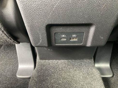 Used 2025 Mitsubishi Eclipse Cross SE AWD/4WD image 17
