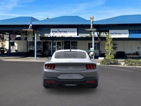New 2026 Ford Mustang Coupe image 5