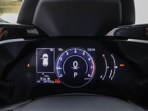 Used 2024 Lexus NX 350 AWD w/ Package Accessory (P2) image 14