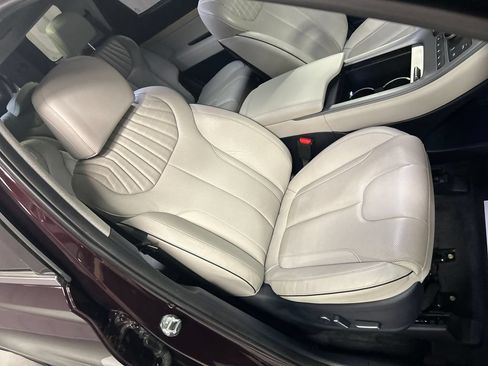 Used 2023 Hyundai Palisade Limited w/ Cargo Package FWD image 25