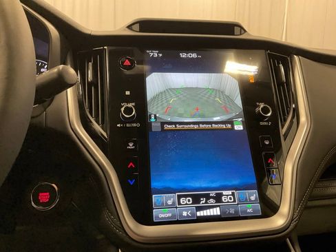 New 2025 Subaru Legacy Touring XT image 18