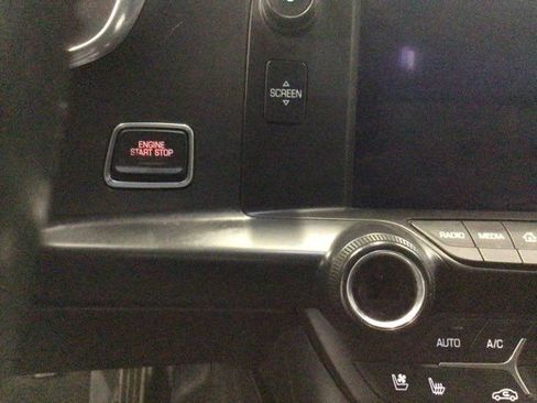 Used 2014 Chevrolet Corvette Stingray Convertible w/ 2LT Preferred Equipment Group image 13