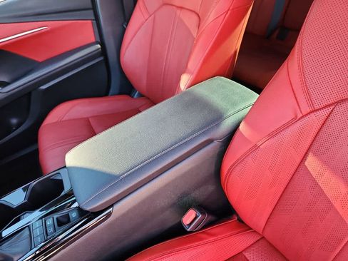 Used 2025 Toyota Camry XSE image 20