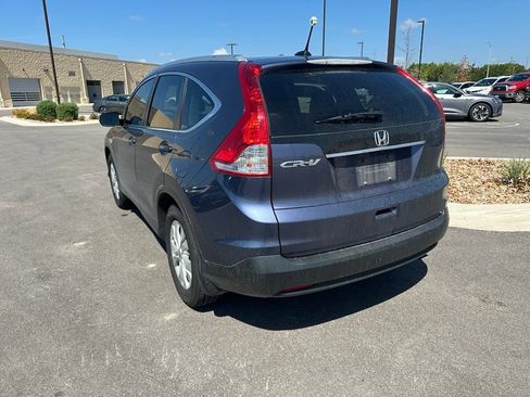 Used 2012 Honda CR-V EX-L image 5
